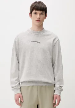 Karl Lagerfeld Jeans hanorac pentru barbati, din bumbac imagine