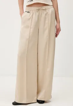 Karl Lagerfeld Jeans pantaloni de dama imagine