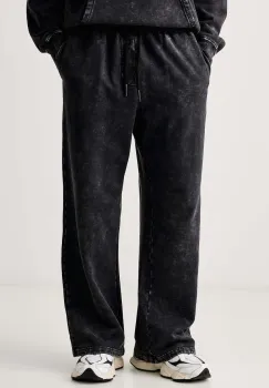 Karl Lagerfeld Jeans  pantaloni de trening pentru barbati din bumbac imagine
