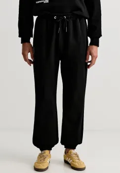 Karl Lagerfeld Jeans pantaloni de trening pentru barbati din bumbac imagine