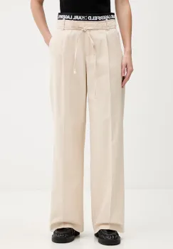 Karl Lagerfeld Jeans pantaloni pentru femei imagine