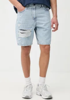 Karl Lagerfeld Jeans pantaloni scurti pentru barbati imagine