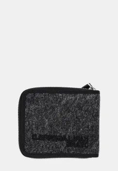 Karl Lagerfeld Jeans portofel culoarea negru, A3M32078 imagine