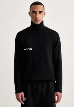 Karl Lagerfeld Jeans  pulover pentru barbati cu bumbac imagine