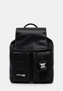 Karl Lagerfeld Jeans rucsac culoarea negru, mare, uni, A3W30223 imagine