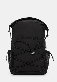 Karl Lagerfeld Jeans rucsac culoarea negru, mare, uni, A4M30172 imagine