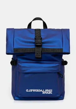 Karl Lagerfeld Jeans rucsac mare, uni, A3M30246 imagine