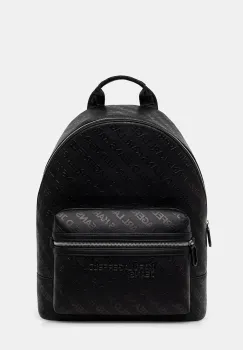 Karl Lagerfeld Jeans rucsac pentru barbati cu imitatie de piele imagine