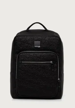 Karl Lagerfeld Jeans  rucsac pentru barbati cu imitatie de piele imagine
