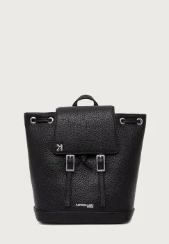 Karl Lagerfeld Jeans  rucsac pentru femei cu imitatie de piele imagine