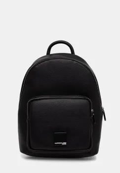 Karl Lagerfeld Jeans rucsac pentru femei cu imitatie de piele imagine