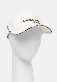 Karl Lagerfeld Jeans sapca cozoroc imagine