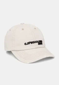 Karl Lagerfeld Jeans sapca pentru barbati, din bumbac imagine