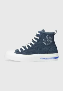 Karl Lagerfeld Jeans tenisi KLJ VULC femei, KLJ60951 imagine