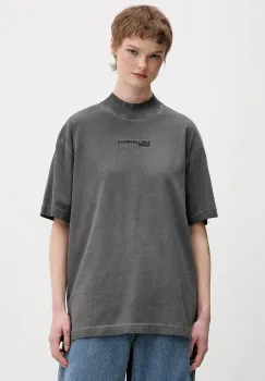 Karl Lagerfeld Jeans tricou din bumbac imagine