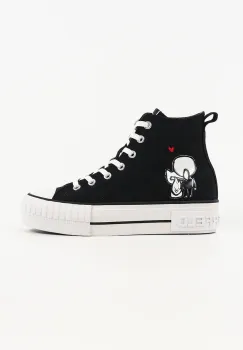 Karl Lagerfeld Kampus Max tenisi inalti pentru femei imagine