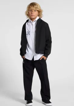 Karl Lagerfeld pantaloni copii imagine