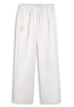 Karl Lagerfeld pantaloni de trening pentru copii imagine