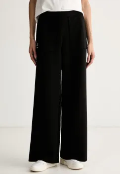 Karl Lagerfeld pantaloni de trening pentru femei cu modal imagine