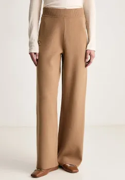 Karl Lagerfeld  pantaloni de trening pentru femei cu vascoza imagine