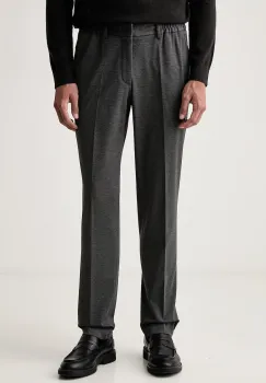 Karl Lagerfeld pantaloni pentru barbati cu vascoza imagine