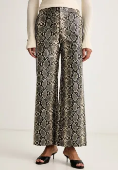 Karl Lagerfeld  pantaloni pentru femei imagine