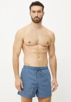 Karl Lagerfeld pantaloni scurti de baie A1M46066 imagine
