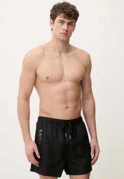 Karl Lagerfeld pantaloni scurti de baie IKON imagine