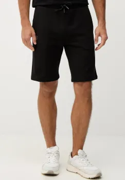 Karl Lagerfeld pantaloni scurti din bumbac imagine