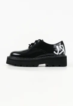 Karl Lagerfeld pantofi pentru femei din piele Kyla imagine