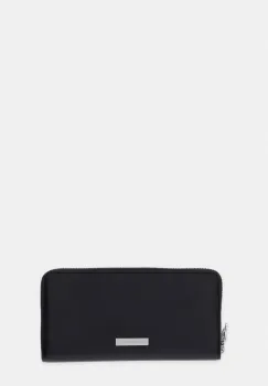 Karl Lagerfeld portofel de dama IKON imagine