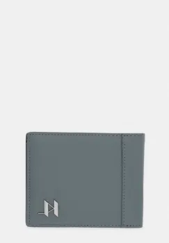 Karl Lagerfeld portofel pentru barbati din piele K/MONOGRAM imagine