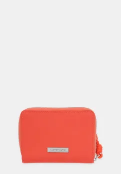 Karl Lagerfeld portofel pentru femei IKON imagine