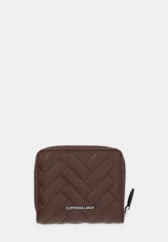 Karl Lagerfeld portofel pentru femei K/BRICK imagine