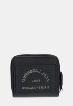 Karl Lagerfeld portofel pentru femei K/DAILY imagine