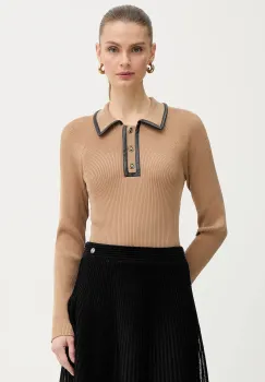 Karl Lagerfeld pulover imagine