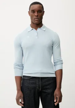 Karl Lagerfeld pulover de bumbac light, 561398.655007 imagine