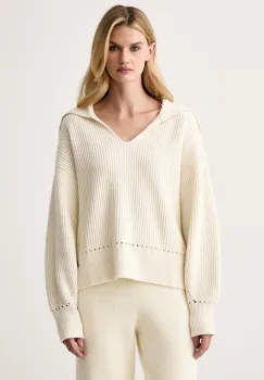 Karl Lagerfeld  pulover pentru femei cu lana imagine