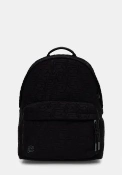 Karl Lagerfeld rucsac de oras pentru barbati IKON imagine