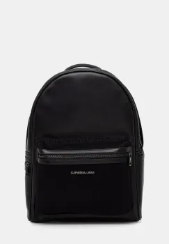 Karl Lagerfeld rucsac pentru barbati cu imitatie de piele imagine
