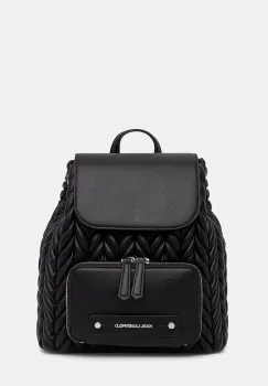 Karl Lagerfeld rucsac pentru femei K/WEAVE imagine