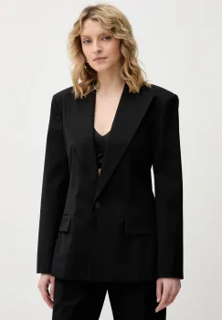 Karl Lagerfeld sacou pentru femei imagine