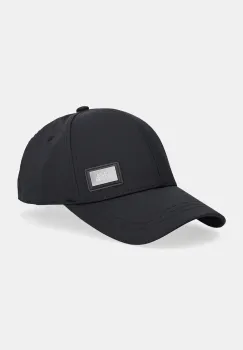 Karl Lagerfeld sapca culoarea negru, 554124.805623 imagine