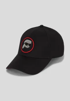 Karl Lagerfeld sapca IKON imagine