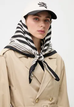 Karl Lagerfeld sapca pentru femei K/AUTOGRAPH imagine