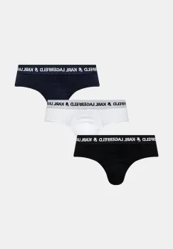 Karl Lagerfeld slip 3-pack imagine