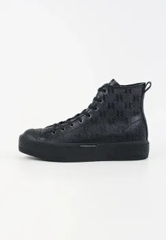 Karl Lagerfeld tenisi de piele KAMPUS MAX III imagine