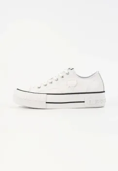 Karl Lagerfeld tenisi de piele KAMPUS MAX NFT imagine