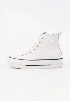 Karl Lagerfeld tenisi de piele KAMPUS MAX NFT imagine