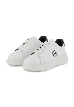 Karl Lagerfeld tenisi din piele copii imagine